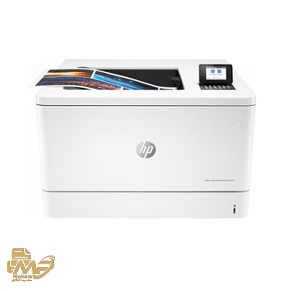 پرینتر تک کاره لیزری اچ پی مدل M751dn HP Color LaserJet M751dn Laser Printer